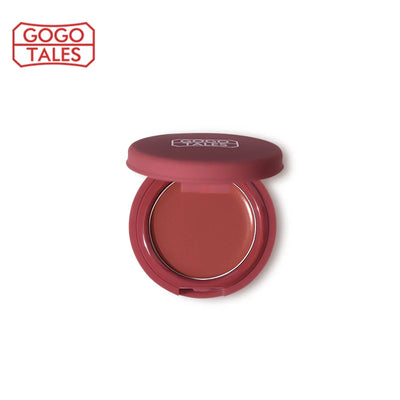Mousse Water Proof Blush