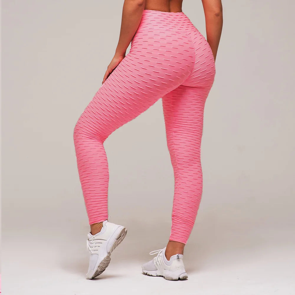 Women Workout Fitness Sports Leggins Pants