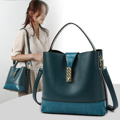 Ladies Luxury Elegant Large Handbag