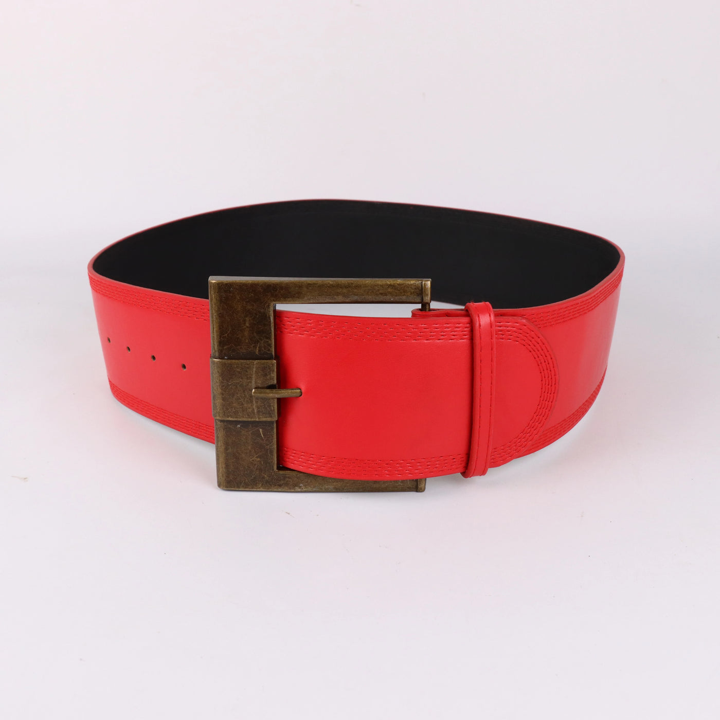 National Women Wide Belt