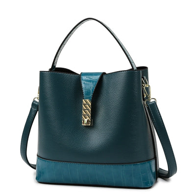 Ladies Luxury Elegant Large Handbag