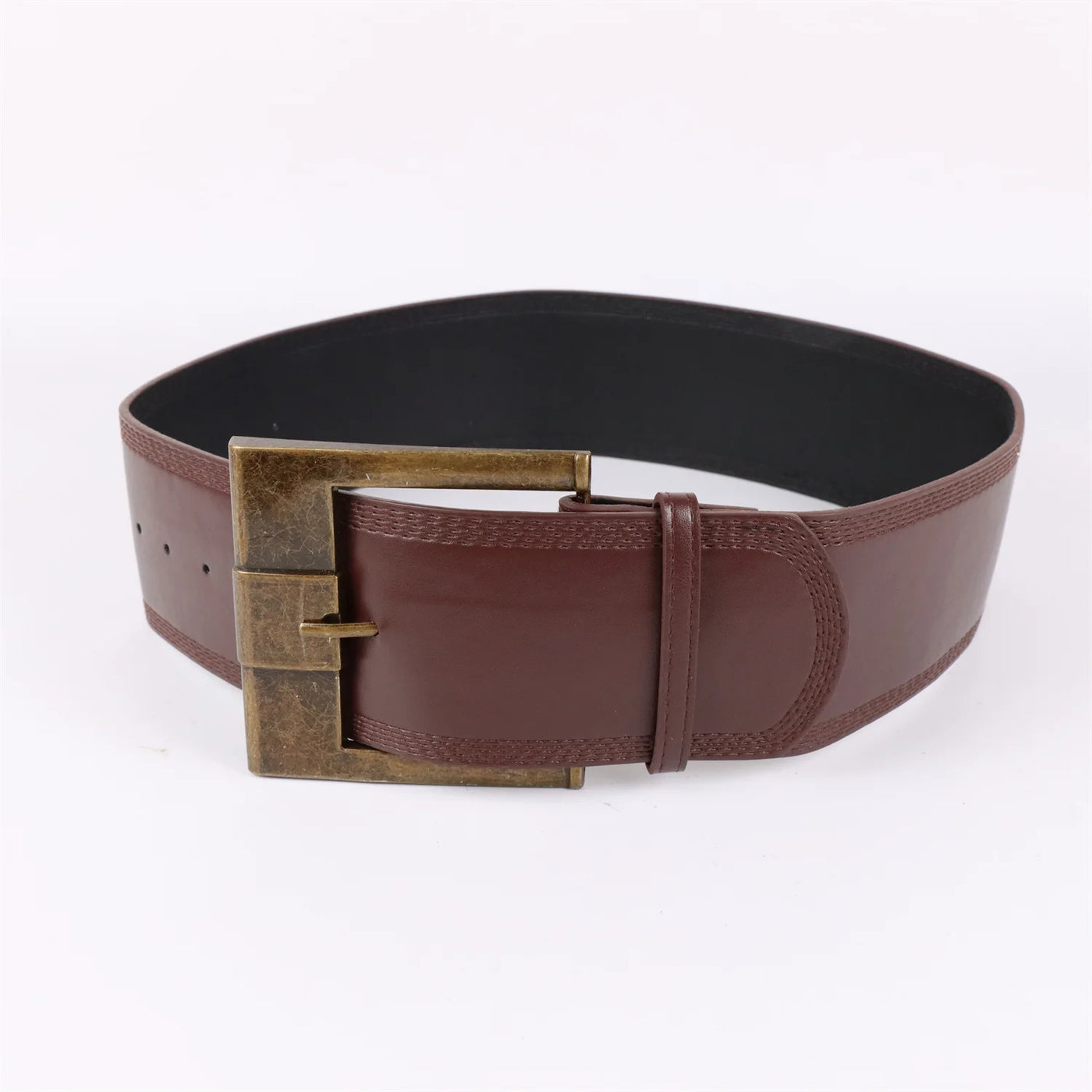 National Women Wide Belt