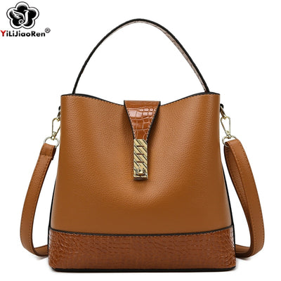Ladies Luxury Elegant Large Handbag