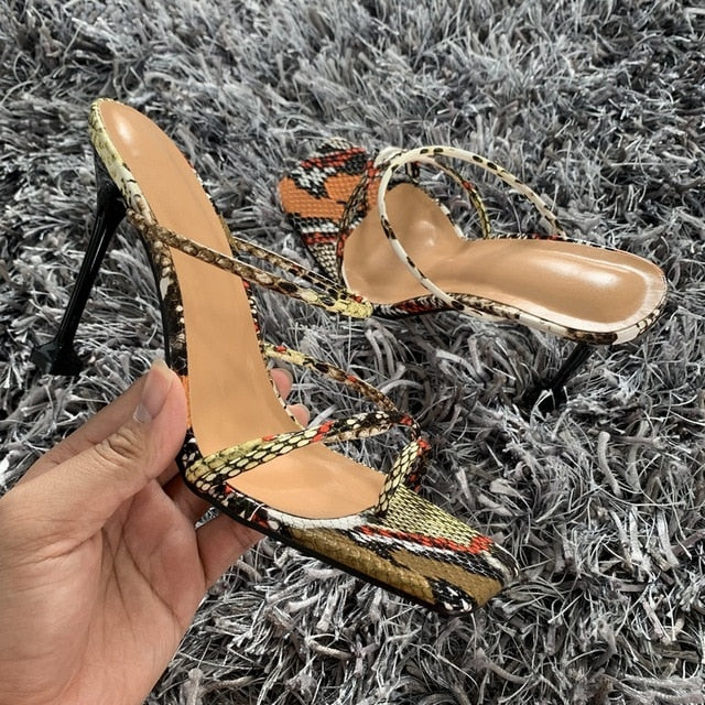Women Fashion Sandals - BB's Beauty Supply