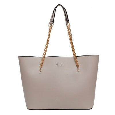 Casual Women Elegant Big Tote Handbag.