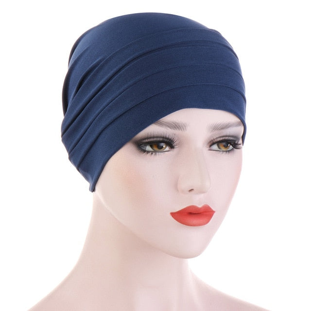 New Spring Candy Color Headscarf - BB's Beauty Supply